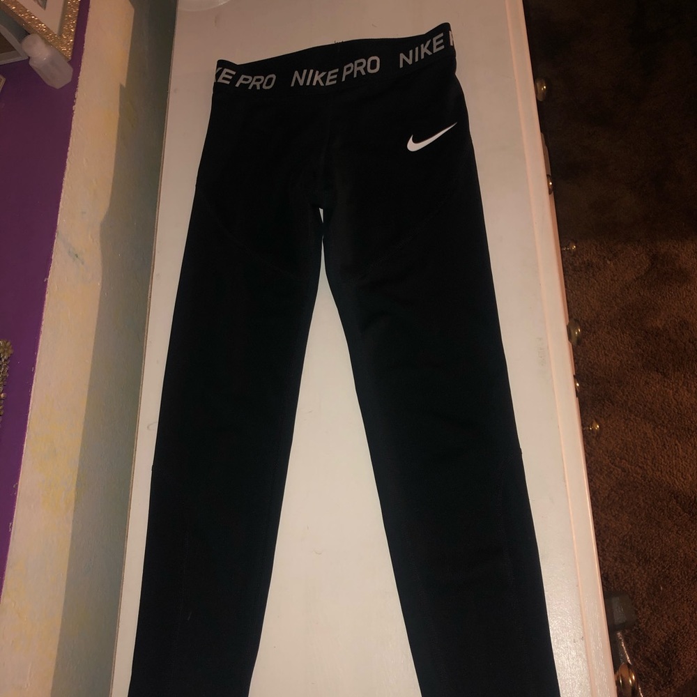 NIKE PRO LEGGINGS